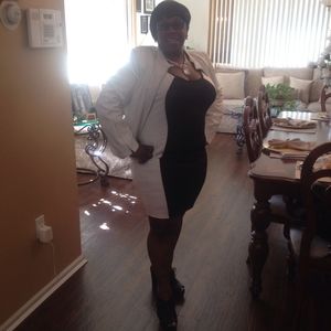 Meet your Posher, Geneva